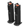Spare Magazine Set Of 2