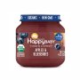 Organics Stage 2 Pears And Kale Jar 113G