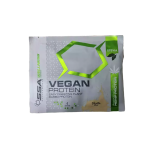 Ssa Vegan Protein Vanilla Chai 36G