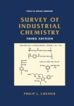 Survey Of Industrial Chemistry Topics In Applied Chemistry