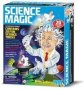 4M Kidz Labs - Science Magic