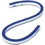 Interstat 50CM Flexicurve