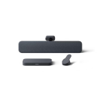 Lenovo GEN2 Google Meet Series One Room Small Video Conferencing Kit 20YW0006ZA