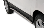 Ford Ecosport Side Bars 2018+ Facelift