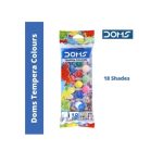 Doms Tempera Color 18S 3ML 3457