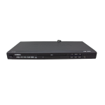 OP-69E Omega DVD Player Usb cd built In Amp & Speaker