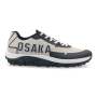 Osaka Kai MK1 Grey - Navy - UK5