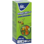 Protek Insecticide Spray-kill 5 – 200ML