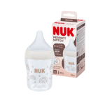 NUK Perfect Match Bottle Slow Flow 0M+ 150ML