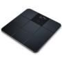 Beurer Glass Bathroom Scale Gs 235