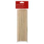 Bamboo Skewers 100-PACK