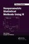 Nonparametric Statistical Methods Using R   Paperback