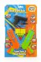 Perfect Play Suction Dart Gun Foam Dart & Ball Shooter Set