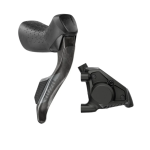 Rival E1 Axs Hrd Shift brake System Right rear