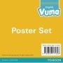 Vuma English First Additional Language Foundation Phase Poster: Grade 1   Poster