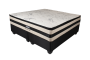RESTONIC Magnolia MK2 183CM King Plush Bed Set