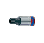 Socket 1 2" Spline Bit Tamper Proof 16 X 66MM