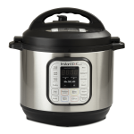 Instant Pot Duo Smart Cooker 8L