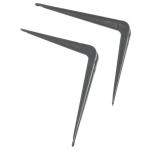 Shelf Brackets 250MM X 300MM AWS1084