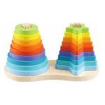 Lestat Rainbow Stacker 15PCS