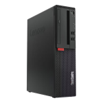 Lenovo Thinkcentre M920S Sff Desktop PC Intel Core I5-9500 9TH Generation 8GB RAM 256GB SSD Windows 11 Pro Certified Refurbished