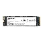 P300 256 Gb M.2 PC Ie Nv Me SSD P300 P256 GM28