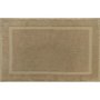 Plush 750-GSM Bath Mat 50X80CM Pebble