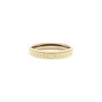 Classic Ring Gold - 62