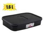 Container Smart 1.65L 25X16X5CM Marketplace Brits Bros