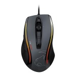ROCCAT Kone Xtd Optical Gaming Mouse ROC-11-811