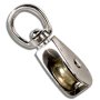 Awning Pulley 19MM Single