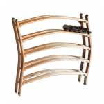 60 Bottle Wine Rack