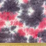 Yoga Jaquard Tie-dyed Pink cream