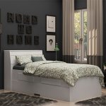 Teen Single Bed
