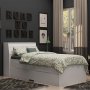 Teen Single Bed