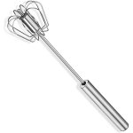Progressive Semi Automatic Whisk