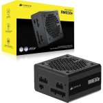 Corsair Rm Series RM650E 650 Watt 80 Plus Gold Fully Modular Atx Psu Atx 3.1 And Pcie 5.1 7YR Warranty