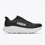 Hoka Men’s – Clifton 11 – Black White