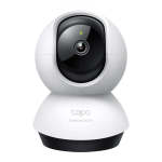 TP-link Tapo C220 2K Qhd Pan tilt Ai Security Camera