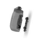 Fidlock 450ML Twist Bottle & Bike Base- Black