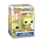 Funko Pop Games: Pokemon – Ninetales Feunard Vulnona