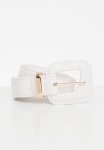Belt Dori - White