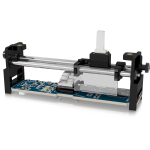 Behringer X1 Infinium Contact-free Optical Fader