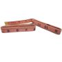 - Haberdashery Measuring Tape - 150 Cm Bulk Of 12 - Pink