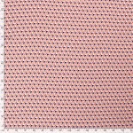 Visse Poplin Wedge Pink 19052-012