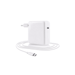 Apple 61W Usb-c Power Adapter For Macbooks - Gold Choice