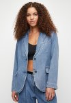 Levi's Stella Relaxed Blazer Foolish Love Blaze