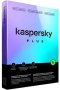 Kaspersky Plus Security Software