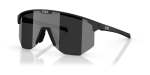 - Hero - Matte Black smoke Silver