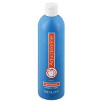 Aquamarine Shampoo 400ML - Peach